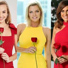The network is currently airing. The Bachelorette Australia 2019 A Definitive Ranking Of The Seasons
