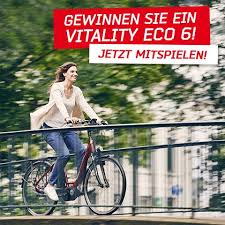Das E Bike Gewinnspiel Von Kreidler Fahrrad