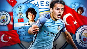 View the player profile of getafe forward enes ünal, including statistics and photos, on the official website of the premier league. The Manchester City Striker Wunderkind Enes Unal Hat Trick Challenge Squad Fifa 16 Ultimate Team Youtube