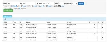 how to find those ridiculous aeroplan routes for cheap