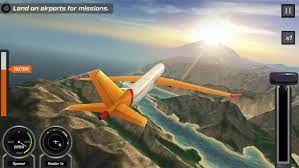 The best flight simulator games for android will be introduced today, in case you're one of those people who love flying. 7 Best Flight Simulator Games For Android 3nions