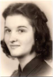 Obituary of Jeanne Russell Conover