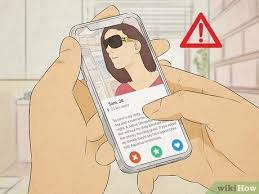 Even though asking the right questions is fun, it's not enough to have a complete conversation. 11 Easy Ways To Spot A Bot On Tinder Wikihow