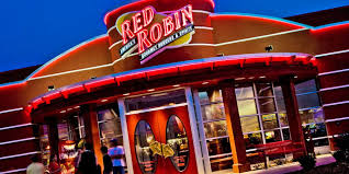 Red Robin Partners With Tour Of Kansas City Tour Of Kansas City Red Robin Restaurant Louisville Restaurants Vintage Restaurant