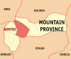 Mountain province is a landlocked province of the philippines in the cordillera administrative region in luzon. Bontoc Mountain Province Wikipedia