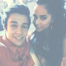 You Light Me Up Inside Like The 4th Of July You Light Me Up Inside Like The Fourth Of July Becky G Austin Mahone Becky