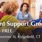 Bereavement Support Group - Ridgefield - FREE event image