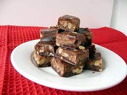 Chocolate Walnut Fudge Recipe Christmas Recipes Recipe Fudge Recipes Walnut Fudge Chocolate Walnut Fudge