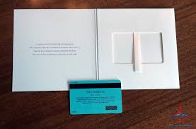 Maybe you would like to learn more about one of these? Ridiculous Look At All The Wasted Packaging For My Delta Choice Benefit Tiffany Gift Card Selection Eye Of The Flyer