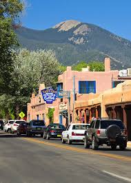 Maybe you would like to learn more about one of these? Travel New Mexico Taos New Mexico New Mexico