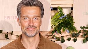 Wayne Carpendale: Mit wem war er vor seiner Ehe mit Annemarie liiert?