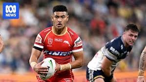 Australian Broadcasting Corporation - News update