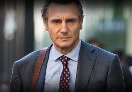 Liam Neeson Birthday