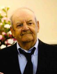 Obituary for Harry J. Dunn