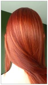 Copper Red Hair Love The Depth And Different Shades In It Copper Red Hair Red Hair Inspiration Hair