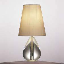 Potter, designer, and author jonathan adler launched his namesake brand after leaving his day job to pursue his first love: Table Lamps Shade Ambient By Jonathan Adler