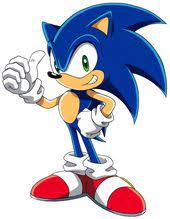 Imagenes De Sonic Sonic The Hedgehog Jaden S Adventures Wiki Fandom Sonic Birthday Sonic Sonic Knuckles