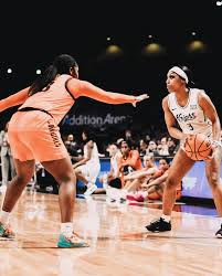 UCF Women's Basketball added a...