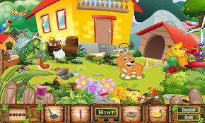 Once again, it is time for a selection of video games, and the highlight today is puzzles. 200 Hidden Object Games New Free Puzzle Freedom For Android Apk Download