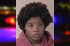 Sabrina Jacobs — Walker County Jail Bookings