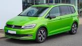 VOLKSWAGEN-TOURAN