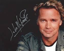 John Schneider Autographed SIGNED 8 x 10 PHOTO REPRINT