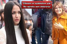 Maybe you would like to learn more about one of these? Mutlu Kaya Vuruldugu Evde Sibel Can A Hayallerini Anlatmisti Son Dakika Haberleri