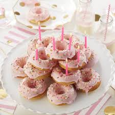 Updated on january 16, 2008. Make Large Donut Decoration Poster Google Search Donut Birthday Cake Savoury Cake Cake Donuts