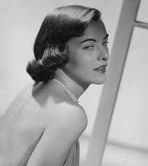 The Second Face (1950)