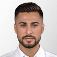 100+ “Ibrahim Ethem” profili