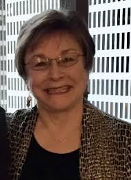 Joanne Lujan Sargent