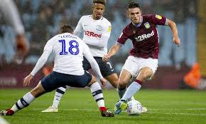 Jun 20, 2021 · scotland were having more success at the other end and o'donnell drew a superb stop from pickford with a volley, after excellent play by tierney down the left flank. Aston Villa John Mcginn Keeping Feet On Ground As Managerial Merry Go Round Whirls Daily Mail Online