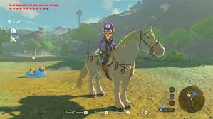 A the legend of zelda: Los Mejores Mods De Zelda Breath Of The Wild Para Descargar Que Son Absolutamente Increibles Y A Veces Simplemente Extranos Los Juegos Peliculas Tv Que Amas