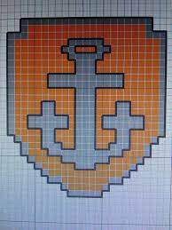 Mais le résultat en vaut la peine, tu obtiendras un bateau pirate magnifique ! Everest Paw Patrol Pixel Art Novocom Top