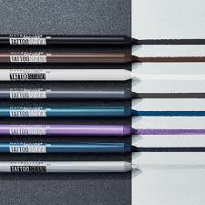 Maybelline tattoo studio brow tint pen. Facebook
