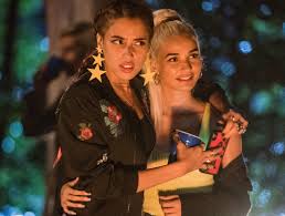 See more of after movie on facebook. Anna Todd Reveals After Movie Vs Book Changes Calls Josephine Langford Tessa Police