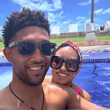 A year ago today, I married my forever person, and it was the best decision  I've ever made! I knew she was the one when we both talked about reading  linear credits!