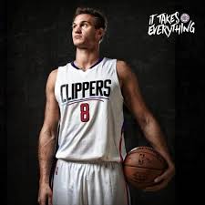 The selection of hair cut number and clipper guard sizes depend on haircut style that a person chooses. Danilo Gallinari To La Clippers Http Ift Tt 2uyhziy La Clippers Clippers Los Angeles Clippers