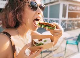 7 Fast-Food Tacos Dietitians Say You Should Avoid Now