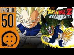 Gashew, spice 2015 hunter x hunter abridged satotz 2015 hyrule warriors: Dragonball Z Abridged Episode 50 Teamfourstar Tfs Dragon Ball Image Dragon Ball Z Dragon Ball