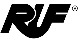 Ruf Car Logos And History Automotive Logo Logos Car Logos