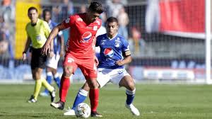 Encuentre más abajo los casos de coronavirus fútbol colombiano. Torneo Espn 2020 Fechas Calendario Equipos Y Partidos As Colombia