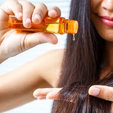 Also, oiled hair will attract dirt, dust and pollution which in turn will give you hair fall, dull hair and applying hair oil daily is not totally necessary. How To Apply Hair Oil Step By Step Guide