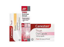 Thrush may disappear without treatment. Thrush Inspiration Advice Boots