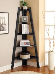 10 Best Bookshelf Ideas For Creative Decorating Projects Looking For Corner Bookshelf Ideas Check The Gallery Kamar Dekor Dekorasi Ruang Tamu Interior Rumah