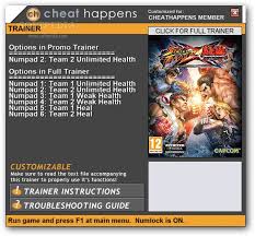 At phoneky free java games market, you can download mobile games for any phone absolutely free of charge. Street Fighter X Tekken 1 Trainer Download