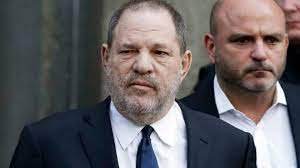 Harvey weinstein will soon be extradited to california to stand trial on charges that he sexually assaulted five women in los angeles and beverly hills, a new york judge ruled tuesday. Sakit Parah Di Penjara Harvey Weinstein Diduga Kena Covid 19 Republika Online
