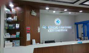 Market Market The Medical City Clinic