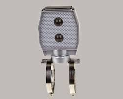 Stars Led Blue Beacon Light Rotating Beacon Light Solar Power Beacon Light Poyang Lake The First Use Of A New Type Of Led Warning Lights Beacon Lighting Led