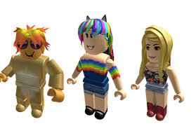 Chicas bonitas y fashion omg! Fotos Bonitas De Chicas De Roblox Novocom Top